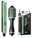 COMBO PLANCHA DE CABELLO Y CEPILLO SECADOR REMILNGTON RE-2501