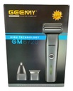 MAQUINA PARA AFEITAR GEEMY GM-6720