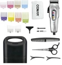 PELUQUERA NUMBER CUT CONAIR 20 PCS HC408R