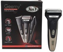 BARBERA 3 EN 1 GEEMY GM-598