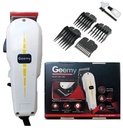 MAQUINA PELUQUERA GEEMY GM-6018