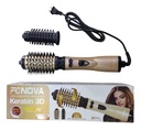 CEPILLO SECADOR GIRO 360 KERATINA RE-2630