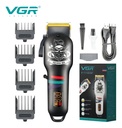 MAQUINA PELUQUERA VGR V-699&V-971