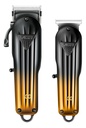 MAQUINA PELUQUERA VGR V-646