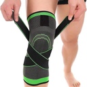 FERULA RODILLA CAJA VERDE KNEE
