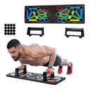 TABLA PARA HACER EJERCICIO PUSH