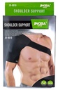 HOMBRERA AJUSTABLE JB-8010