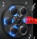 MAQUINA DE BOXEO MUSICAL