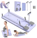 TABLA MULTIFUNCIONAL DE PILATES