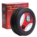 COMPRESOR DE LLANTA PARA CARRO DC12V