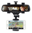 HOLDER SOPORTE RETROVISOR CARRO UNIVERSAL CAR B203