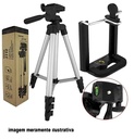 TRIPODE 3110 SENCILLO SIN CONTROL