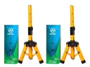 TRIPODE PARA CABINA NIATEC NT-H6