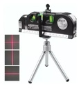 NIVEL ESTABILIZADOR LASER