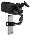 HOLDER SOPORTE RETROVISOR CARRO CAR F35