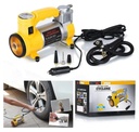 COMPRESOR DE AIRE PARA CARRO 12V AC PRO CYCLONE