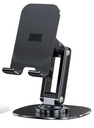 BASE SOPORTE METALICO PARA CELULAR