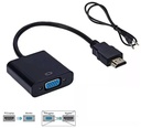 ADAPTADOR HD-VGA