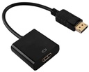 ADAPTADOR DP-HD
