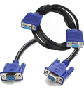 ADAPTADOR VGA-VGA