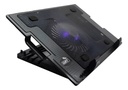 BASE REFRIGERANTE PORTATIL 1 VENTILADOR 5 NIVELES