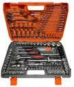 JUEGO DE HERRAMIENTAS X 151 PIEZAS K-151