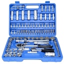 JUEGO DE RACHET 108 PCS