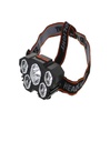 LINTERNA MINERA CASCO RX-450