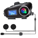 INTERCOMUNICADOR PARA MOTO Q58-MAX