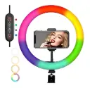 ARO LUZ 26 CTMS RGB MJ26