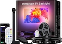 CINTA LED CON CAMARA Y SENSOR PARA TV  YO-701