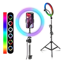 ARO LUZ 33 CTMS RGB MJ33