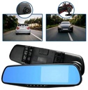 ESPEJO RETROVISOR 1 CAMARA CARRO