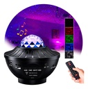 PROYECTOR DE LUCES GALAXIA