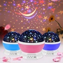 LAMPARA ESTRELLAS STAR MASTER SIN CONTROL YO-683