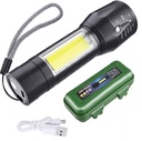 LINTERNA TACTIL GRANDE (MAMA) XA-P11 TIPO C