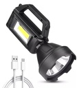 LINTERNA YD 898