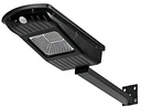 LAMPARA EXTERIORES SOLAR STREET LAMP CL 110 CCLAMP