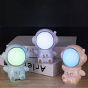 LAMPARA DE ESCRITORIO MOTIVOS ASTRONAUTA MODELO 6617