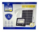 LAMPARA CON PANEL SOLAR 500W JORTAN 759
