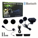 INTERCOMUNICADOR BT-12B FOCUS