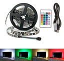 CINTA LED TELEVISOR USB BT 5M