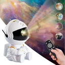 PROYECTOR ASTRONAUTA SENTADO