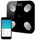 BASCULA PESA PERSONA CON BLUETOOTH BF8028