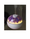 HUMIDIFICADOR PETALOS