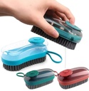 CEPILLO DISPENSADOR DE JABON