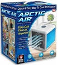 VENTILADOR ARTIC AIR X2