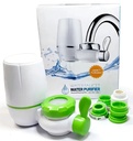 FILTRO DE AGUA LLAVE 7 NIVELES 010B