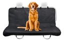FORRO CUBRE SOFA PARA CARRO MASCOTAS