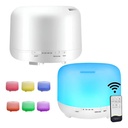 HUMIDIFICADOR MASMELO 500ML CON CONTROL